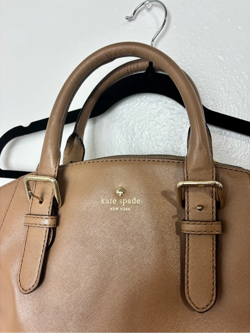 Kate Spade Satchel Bag